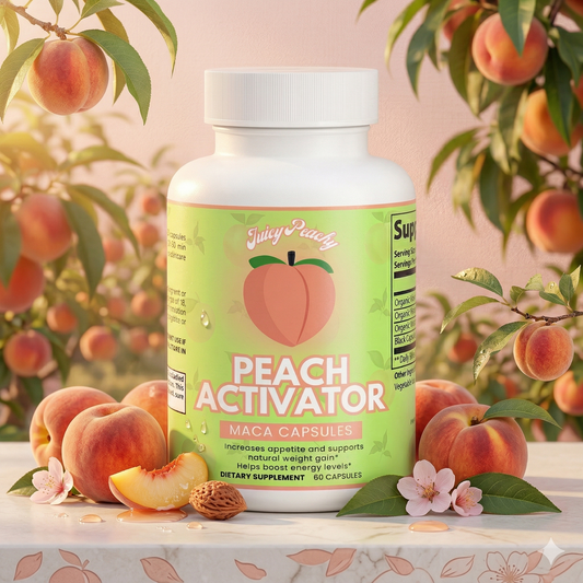 Maca Plus